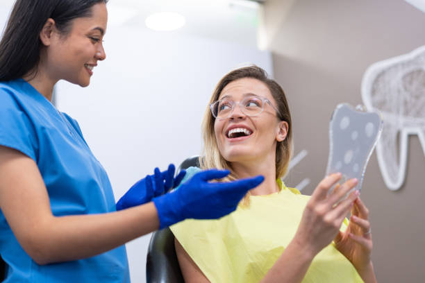 Reliable Santa Rosa, TX Dental Services Solutions